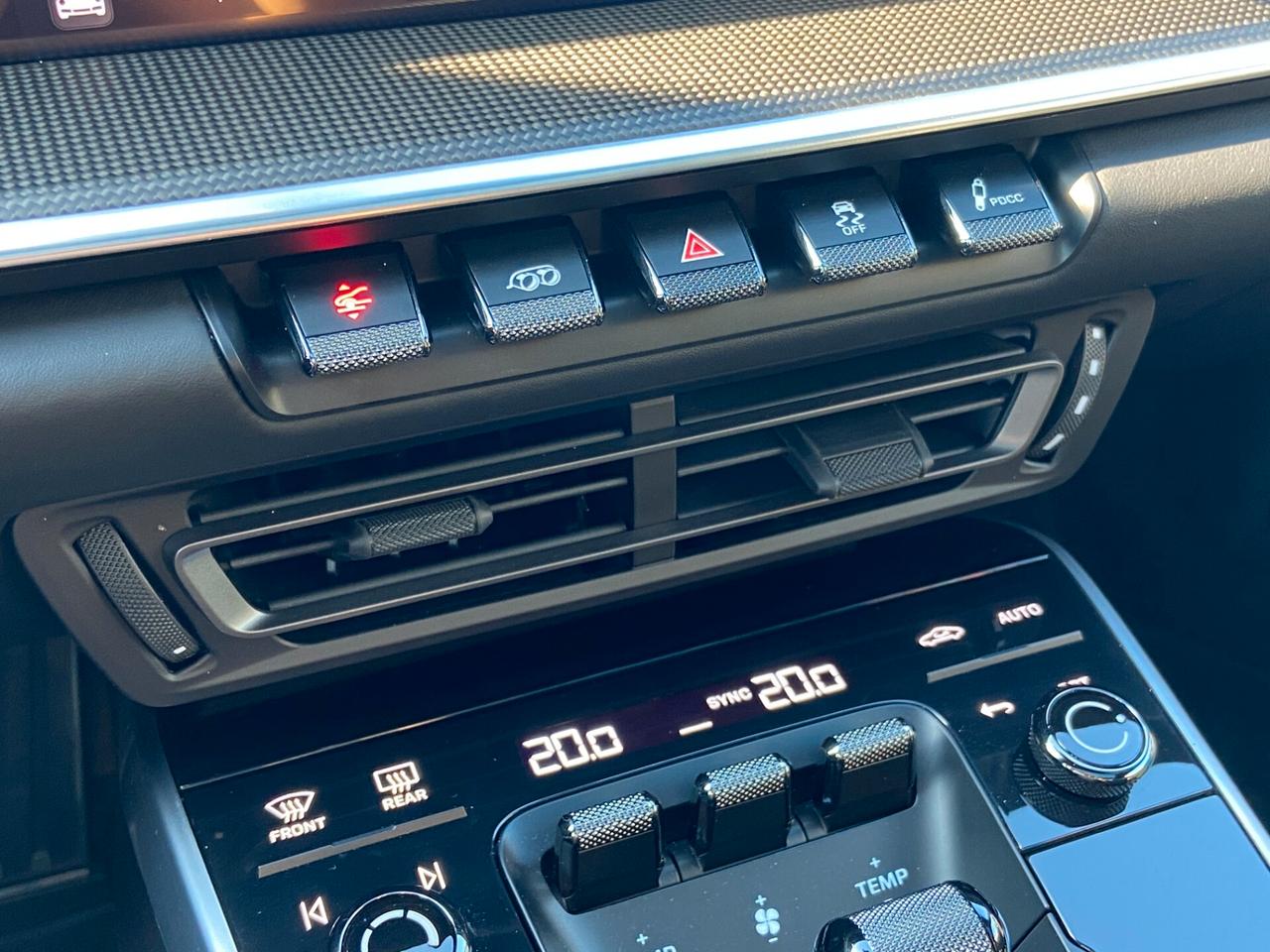 Porsche 911 992 Coupe 3.8 Turbo S auto