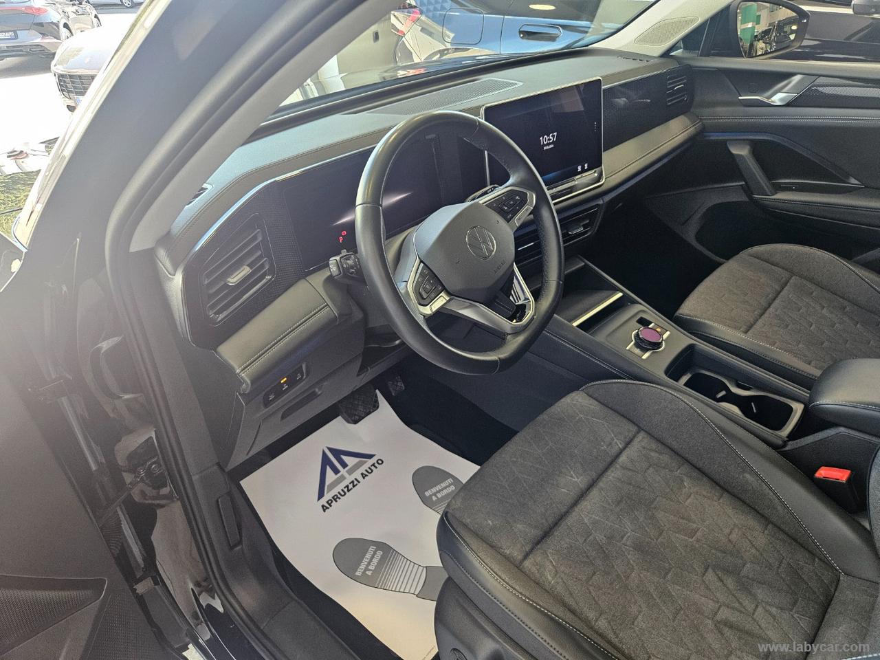 VOLKSWAGEN Tiguan 2.0 TDI 150CV SCR DSG Life