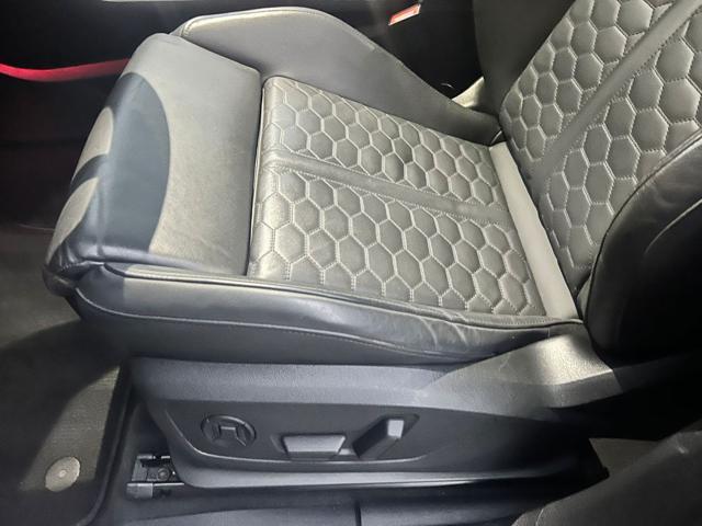 AUDI RS Q3 SPB quattro S tronic R21-TETTO-SEDILI S-LED MATRIX