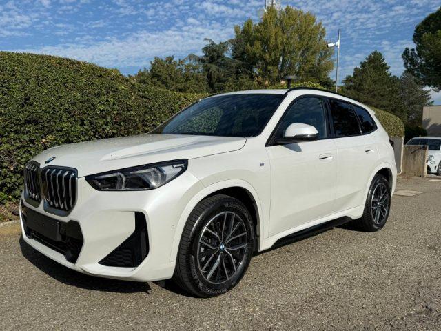 BMW X1 xDrive 20d Msport AUT - NAVI - TETTO - TELEC. - 18