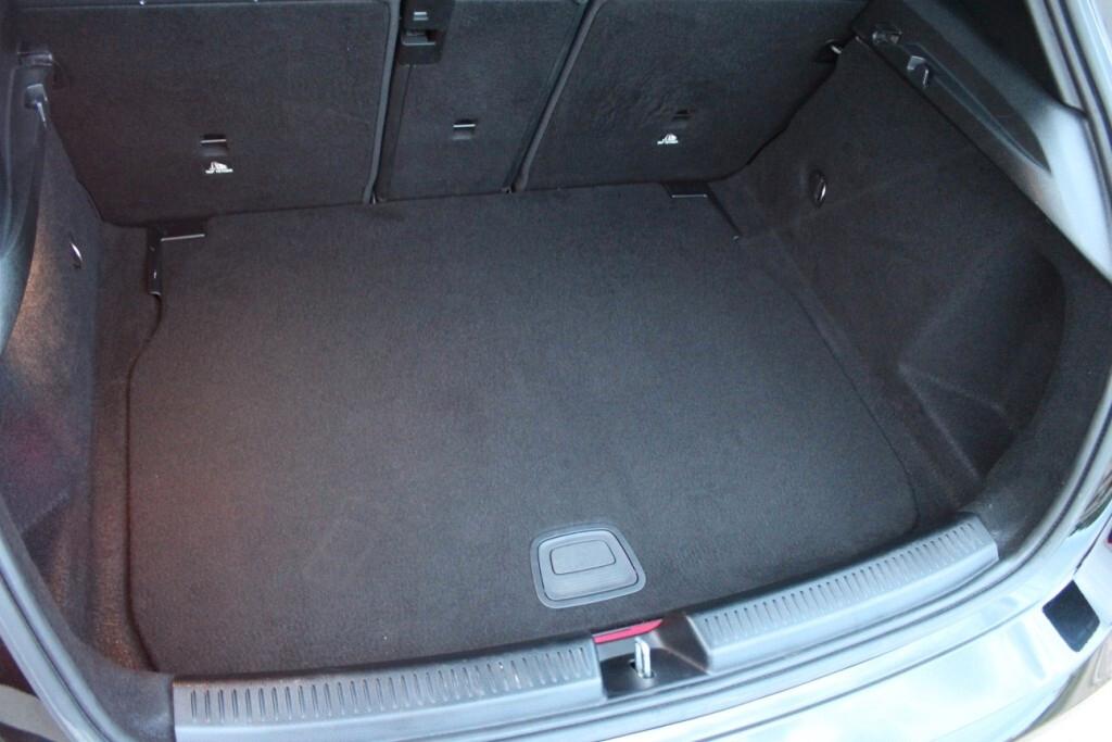 MERCEDES Classe A 180 d Aut. *AMG *Tetto