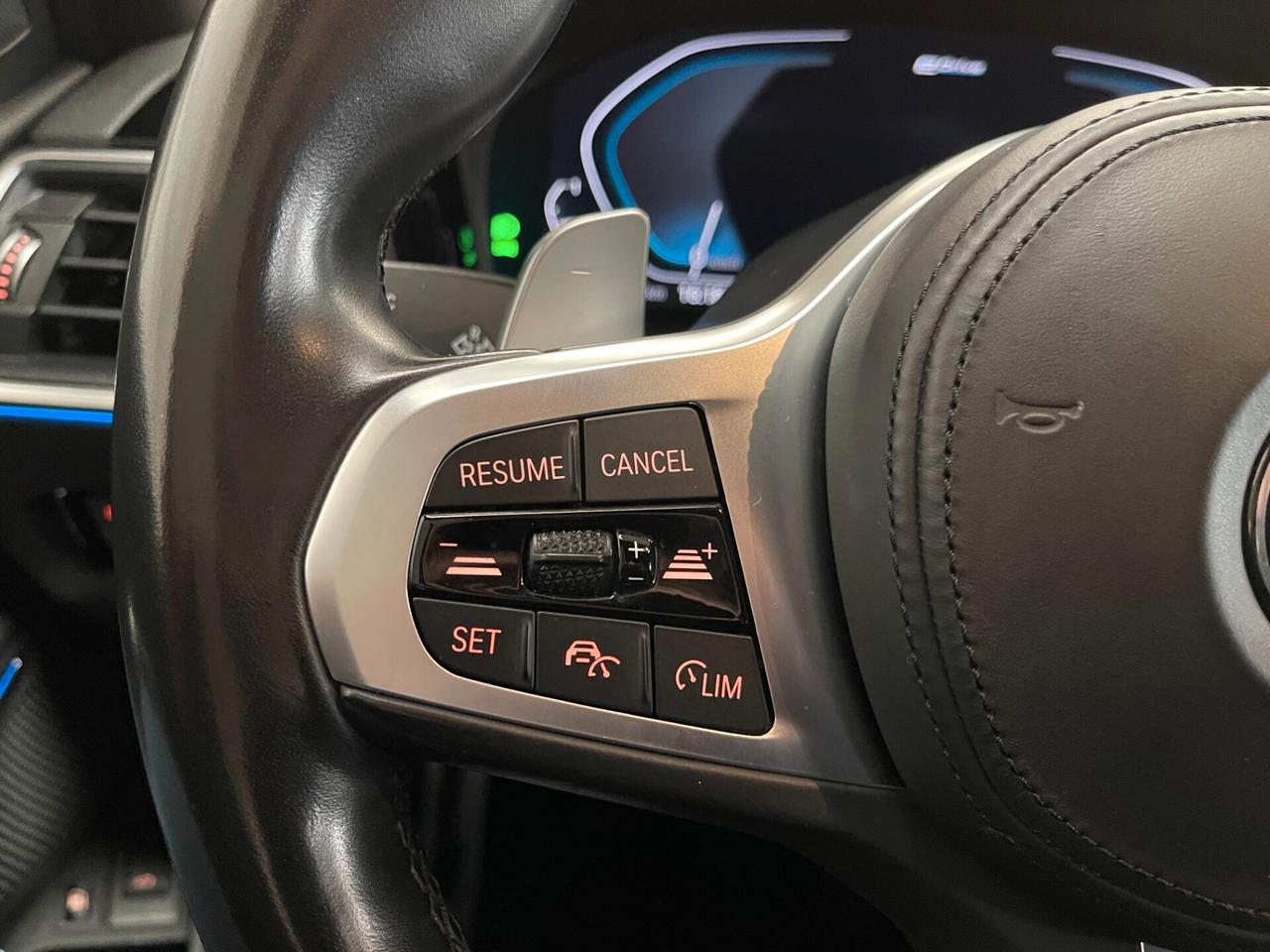 Bmw 330 e xdrive Touring Msport auto-LEGGI SOTTO