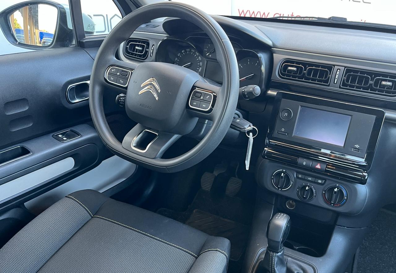 Citroen C3 PureTech 83 S&S You