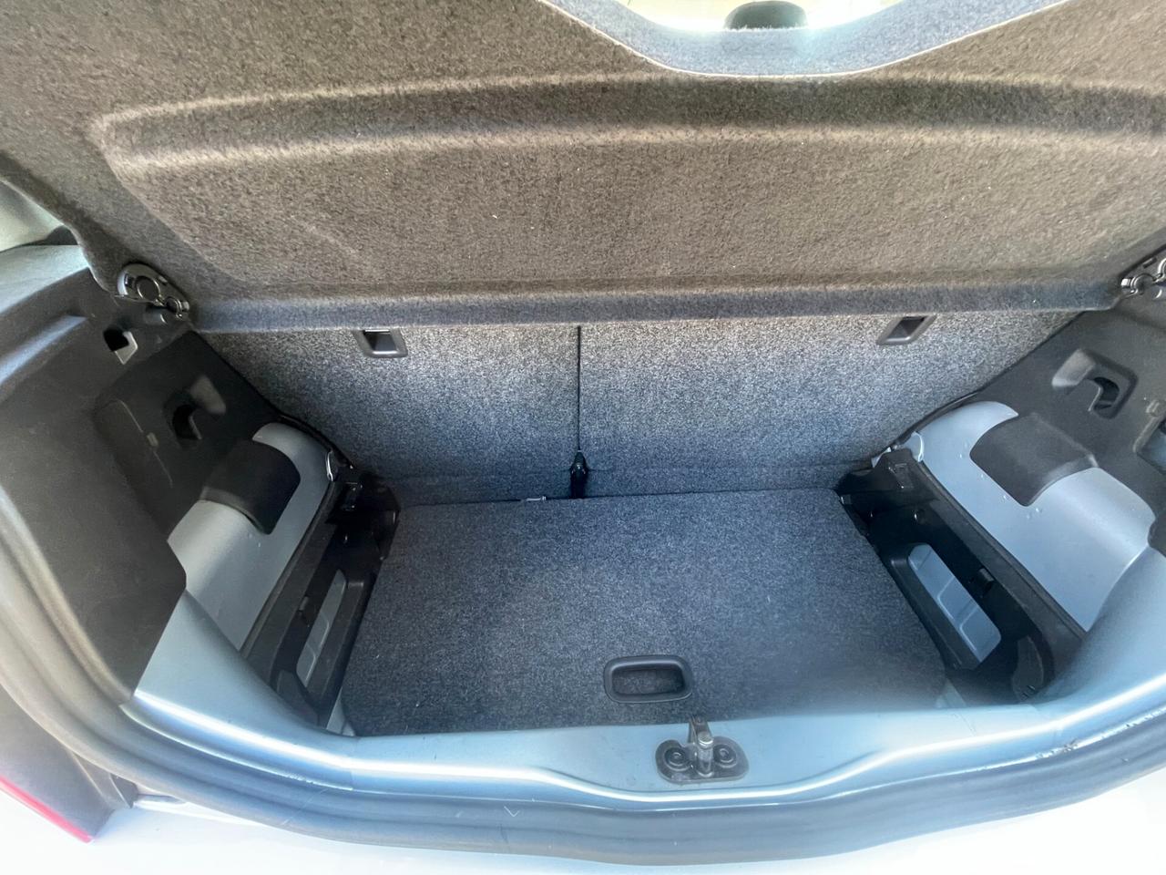 Volkswagen up! 1.0 75 CV 3p. high