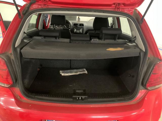 VOLKSWAGEN Polo 1.2 70 CV 5p. Comfortline