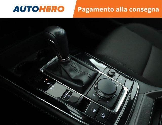 MAZDA CX-30 2.0L e-Skyactiv-G 150 CV M Hybrid 2WD Executive