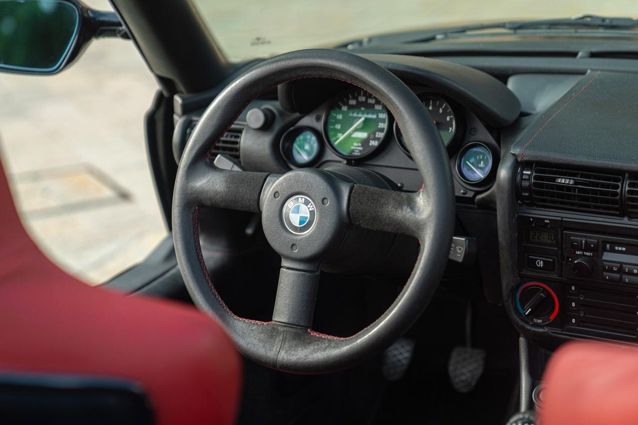 Bmw Z1 - RDS01243