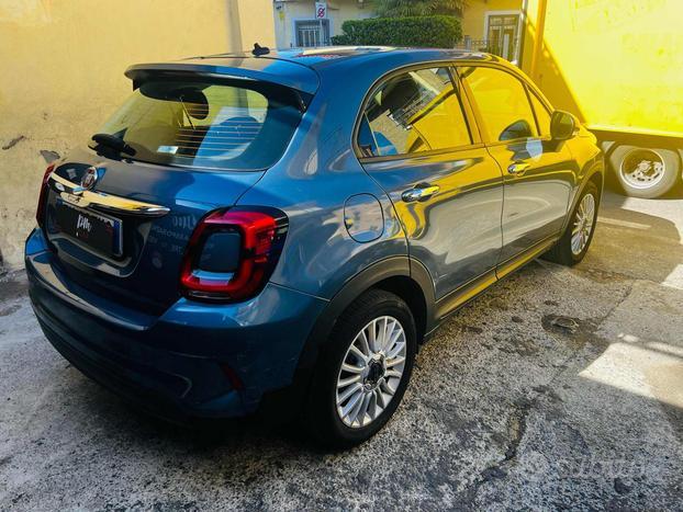 FIAT 500X 1.0 T3 120 CV Business