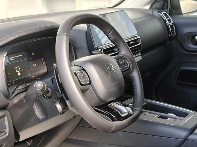 CITROEN C5 Aircross BlueHDi 130 S&S EAT8 Max
