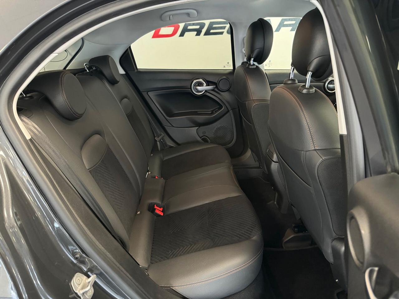 Fiat 500X 1.4 MultiAir 140 CV DCT OPENING EDITION AUTOMATICO