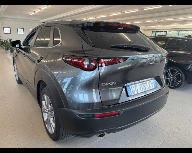 MAZDA CX-30 2.0L Skyactiv-G M Hybrid 2WD Executive