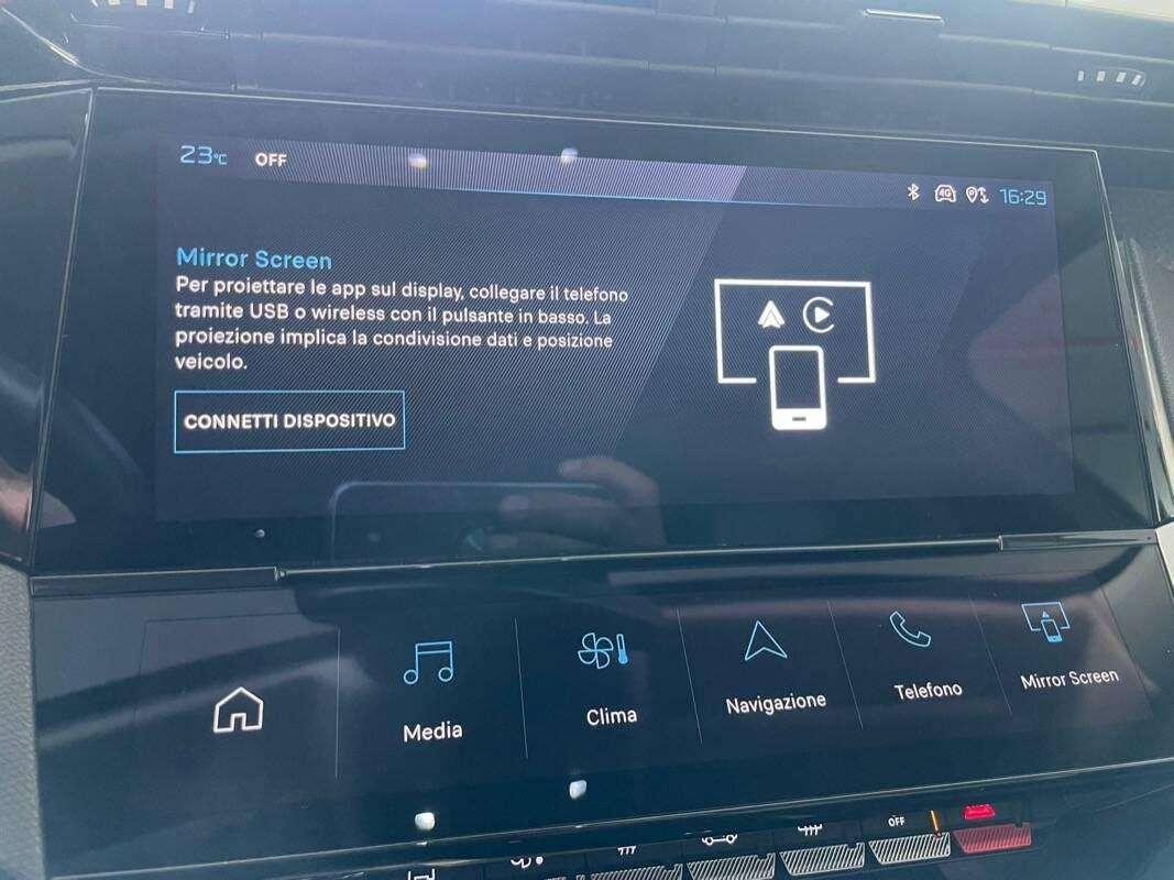 Peugeot 308 308 III SW SW 1.2 puretech Allure Pack