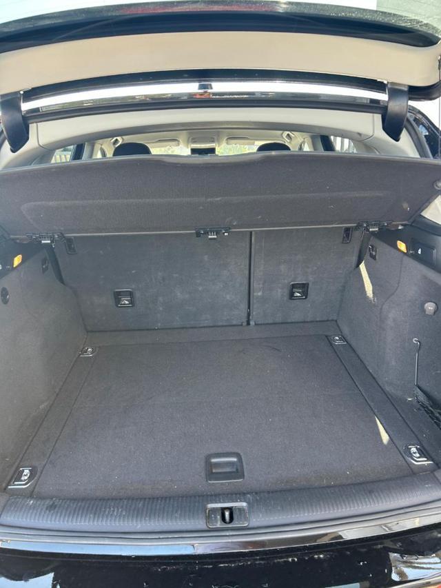 AUDI Q5 2.0 TDI 190 CV clean diesel quattro S tronic