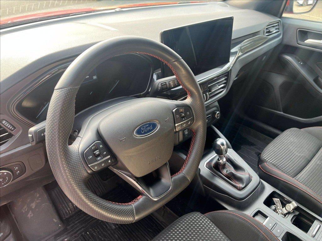 FORD Focus 1.0t ecoboost h ST-Line 125cv del 2023