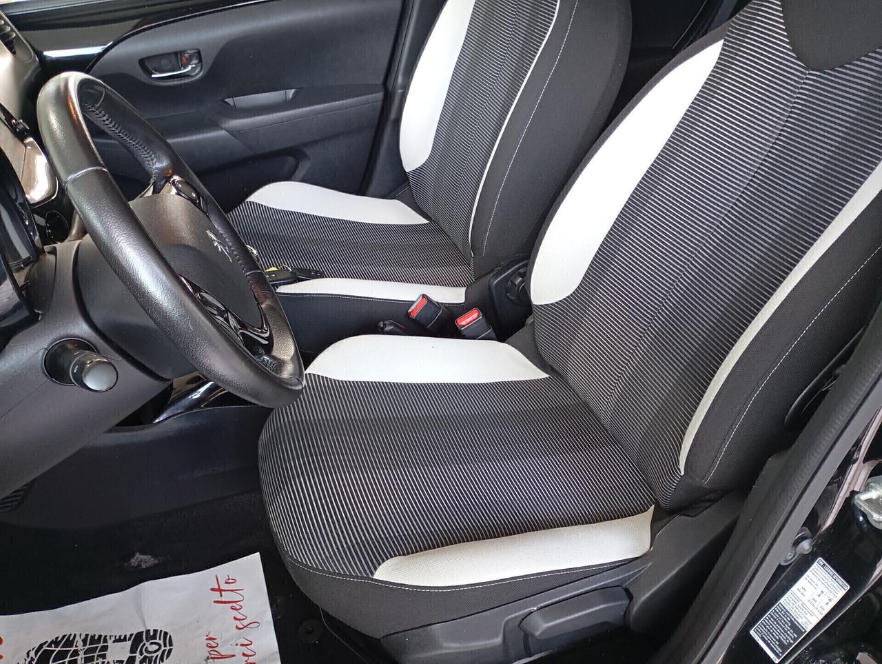 Peugeot 108 5P 1.2 PureTech 82CV Allure TOP!