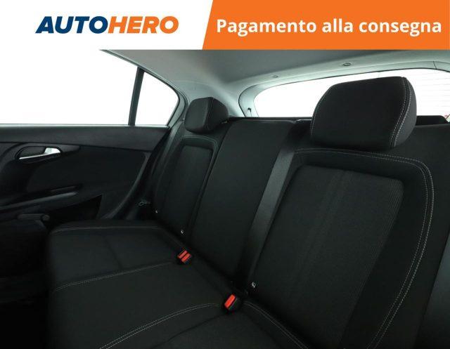 FIAT Tipo 1.4 5 porte Pop