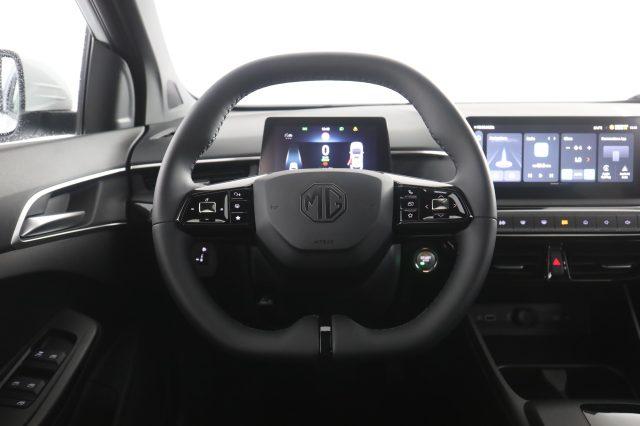 MG MG3 MG3 Hybrid+ Luxury