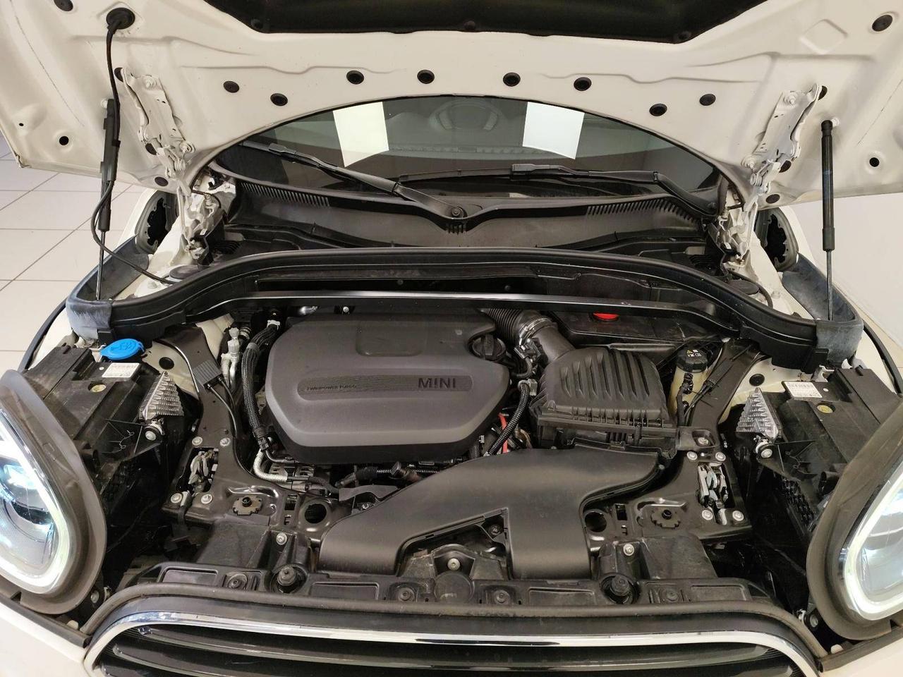 MINI Countryman Cooper D Classic