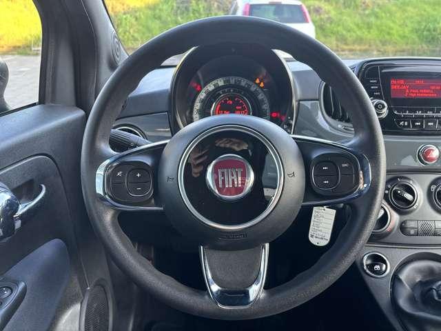Fiat 500 1.0 70cv Ibrido Cult