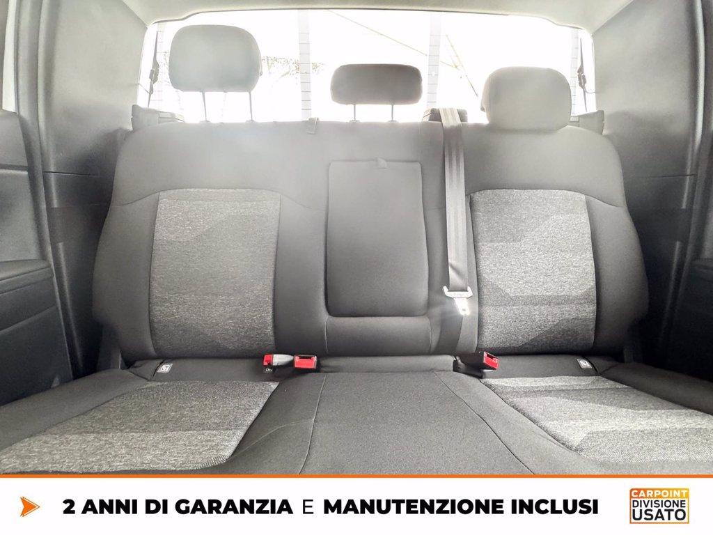 FORD Ranger 2.0 ecoblue doppia cabina xlt 4x4 170cv