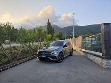 MERCEDES - GLC - 300 d 4Matic Premium Plus
