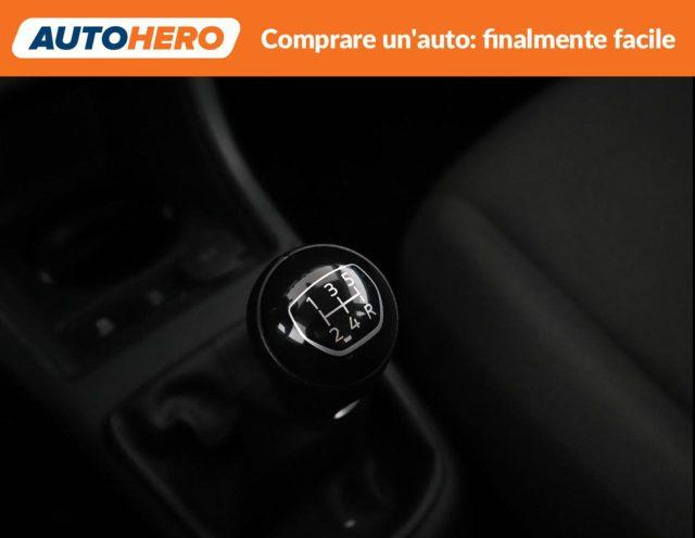 VOLKSWAGEN up! 1.0 5p. move up! BlueMotion Technology