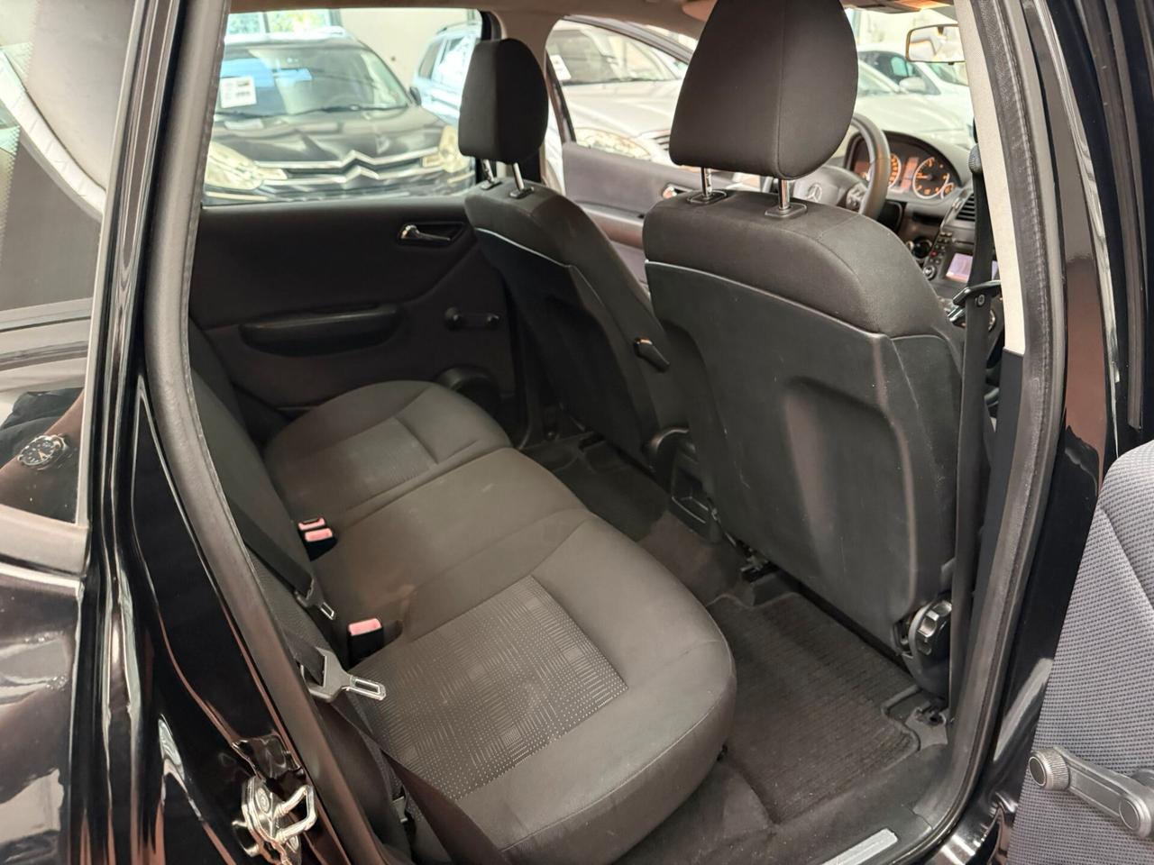 Mercedes-benz A 160 CDI Avantgarde ok Neopatentati