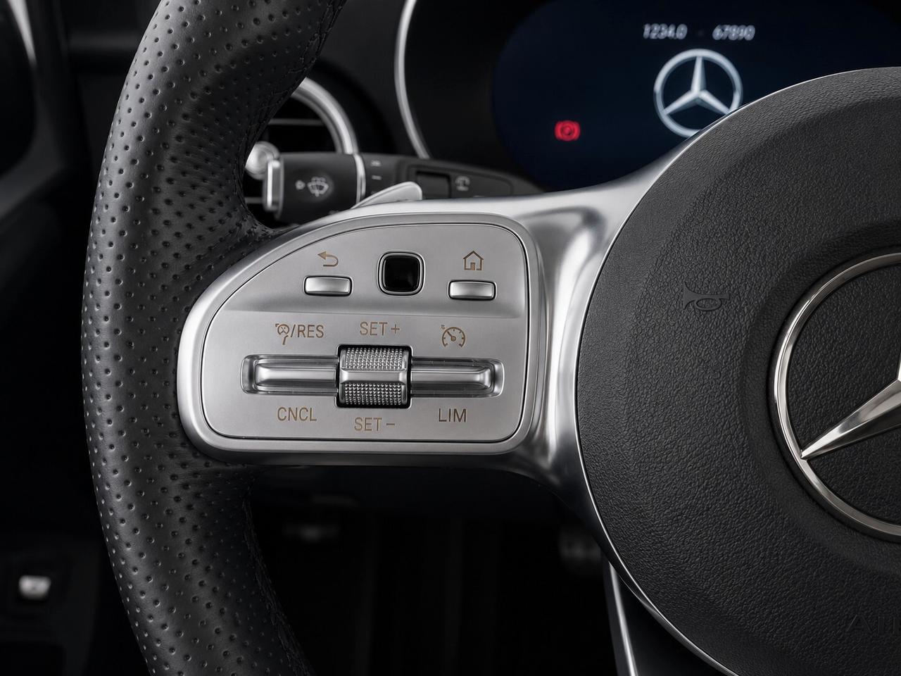 Mercedes-benz GLC 220 d 4Matic Premium