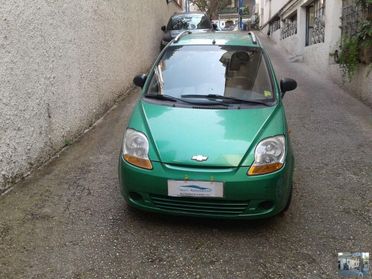 DAEWOO - Matiz