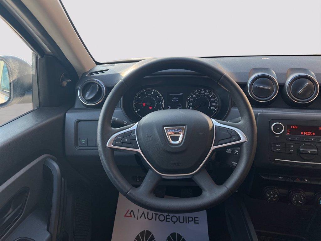 DACIA Duster 1.0 tce Essential Gpl 4x2 100cv del 2022