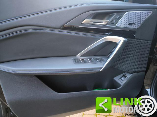 BMW X1 sDrive 18i Msport Shadow Line