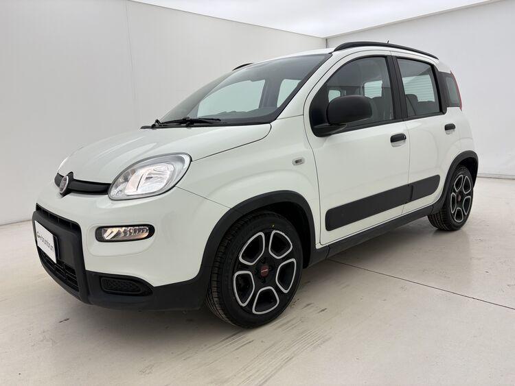 Fiat Panda Hybrid City Life BR329296 1.0 Mild Hybrid 70CV