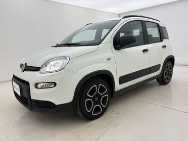 Fiat Panda Hybrid City Life BR329296 1.0 Mild Hybrid 70CV