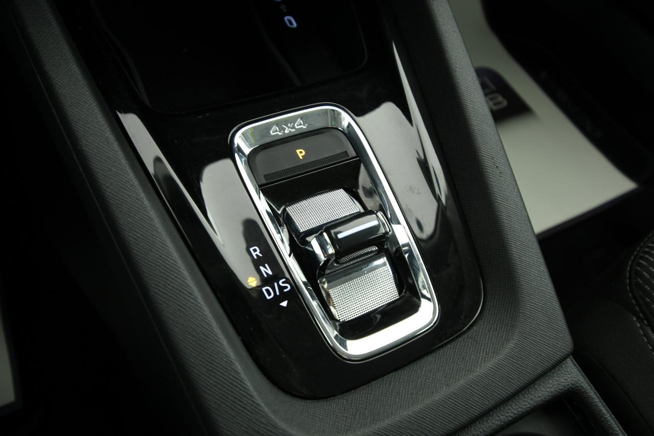 SKODA Octavia Wagon 2.0 tdi evo Executive 4x4 150cv dsg ACC+APP CONNECT