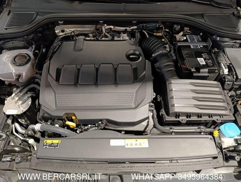 Volkswagen Golf Golf Variant 2.0 TDI SCR DSG Life