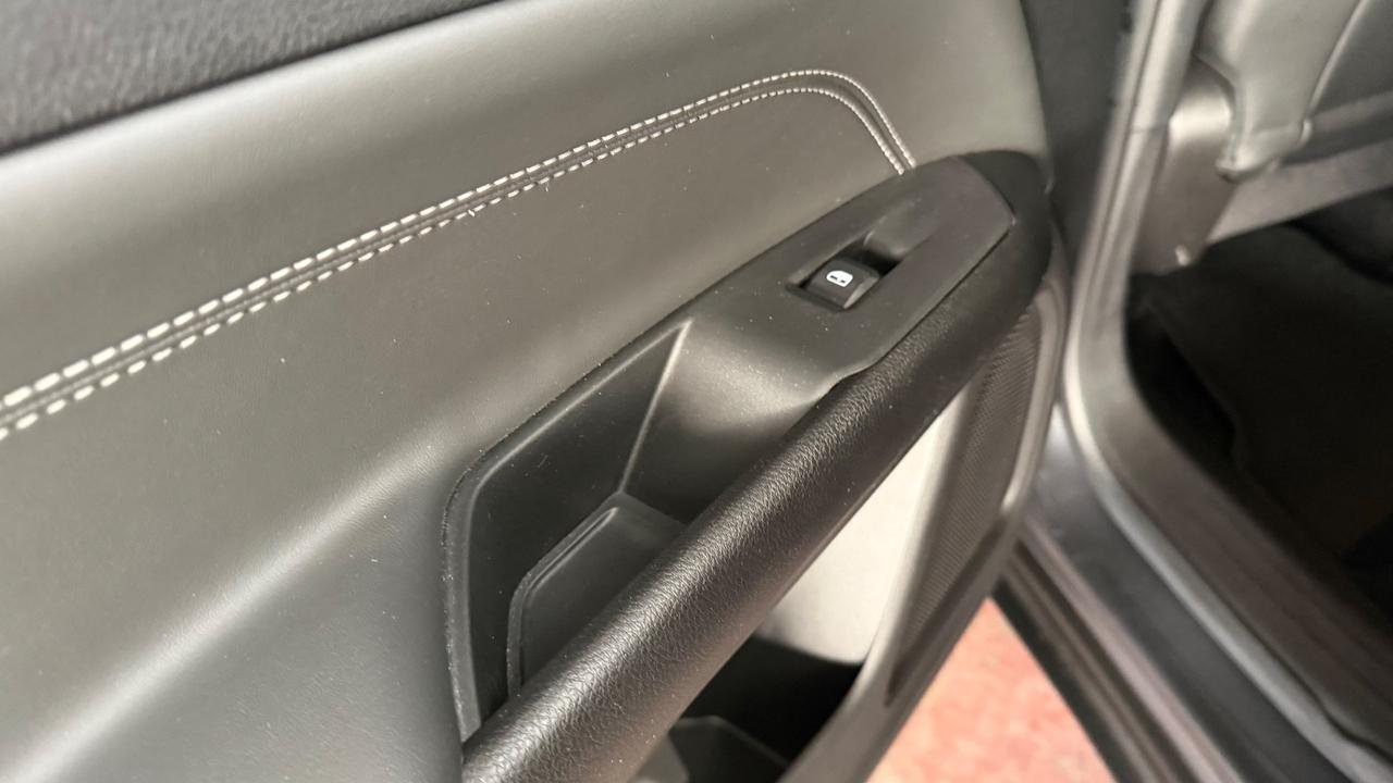Jeep Compass 1.3 Turbo T4 190 CV PHEV AT6 4xe Business Plus