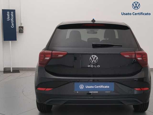 Volkswagen Polo 6ª serie 1.0 TSI EDITION PLUS