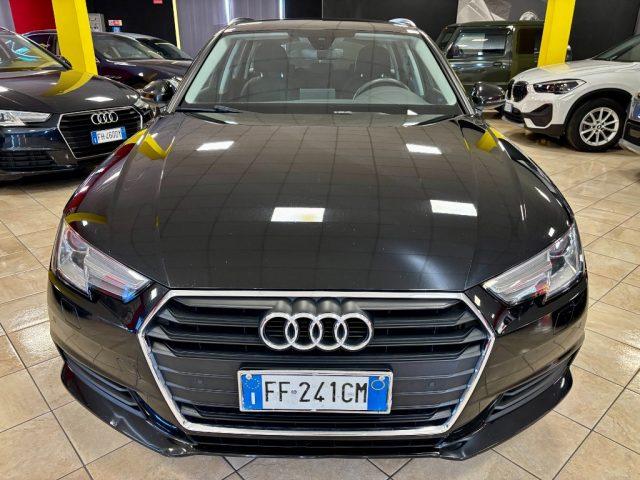 AUDI A4 Avant 2.0 TDI 150 CV Business EURO 6 AUTOMATICA
