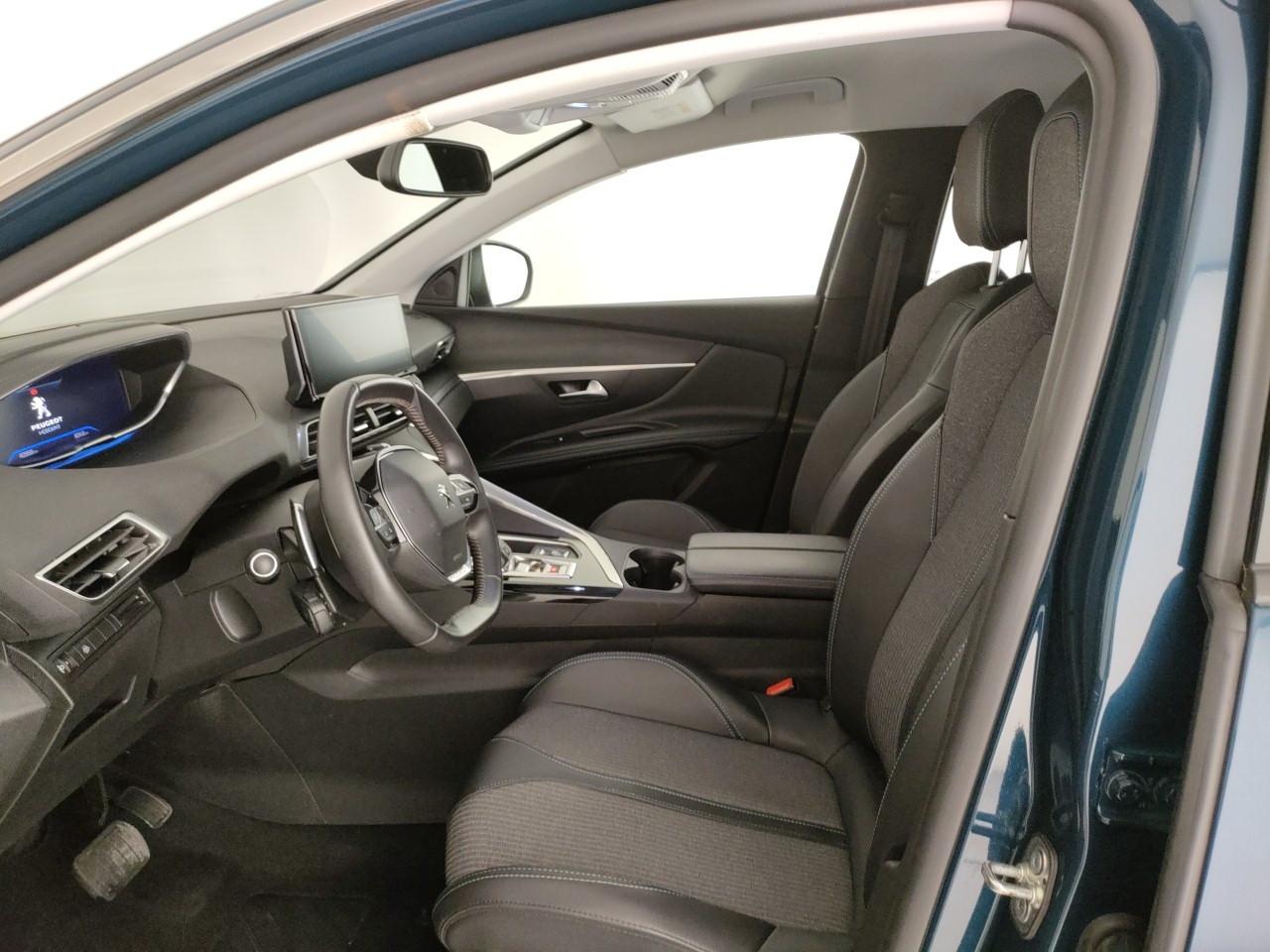 PEUGEOT 3008 1.5 bluehdi Allure s&s 130cv eat8