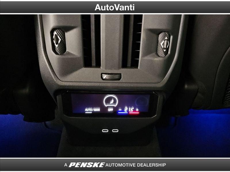 BMW X3 xDrive20d 48V MSport Pro