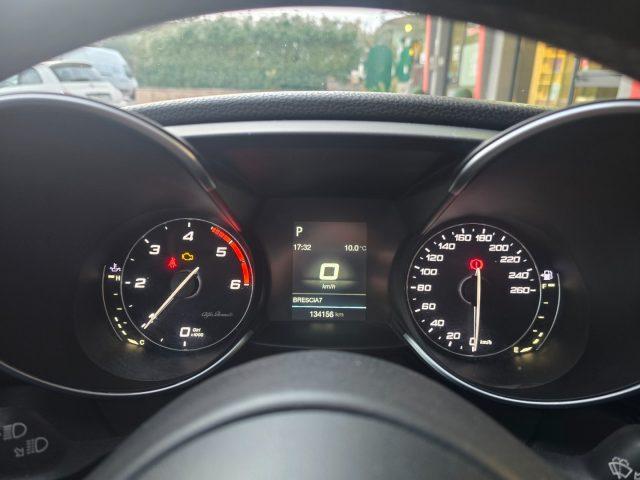 ALFA ROMEO Giulia 2.2 Turbodiesel 150 CV AT8 Autom LEGGI DESCRIZIONE
