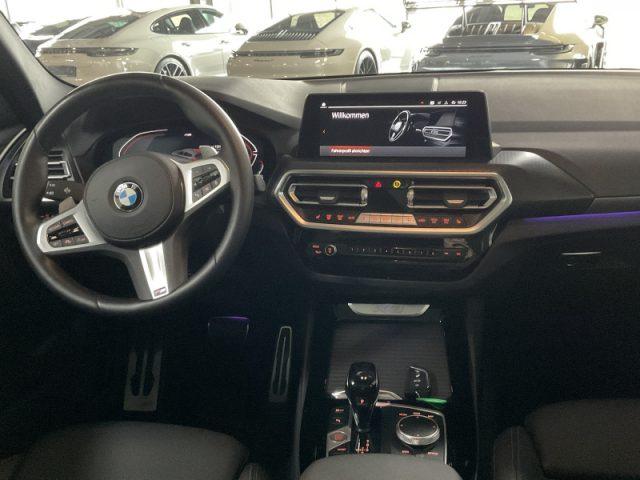 BMW X3 xDrive20d 48V Msport