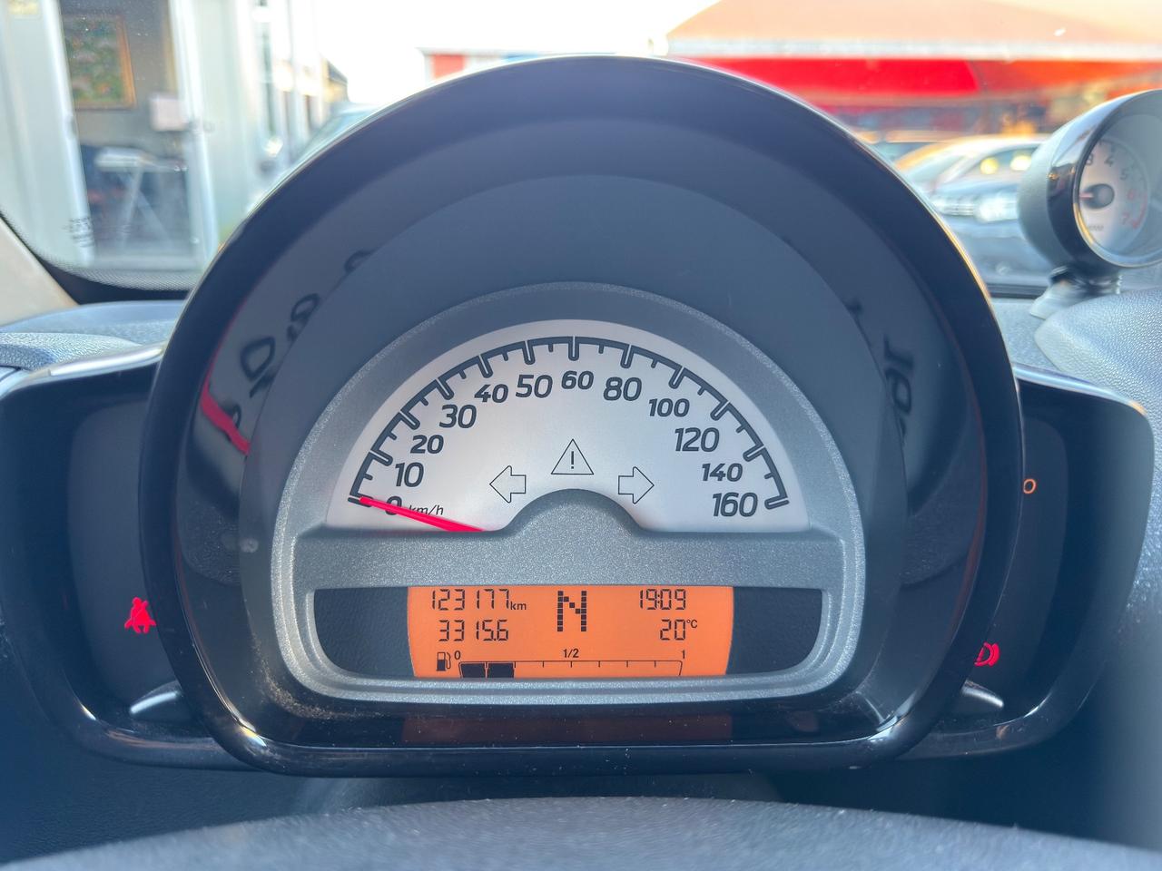 Smart ForTwo 1000 52 kW ADATTA A NEOPATENTATI coupé passion