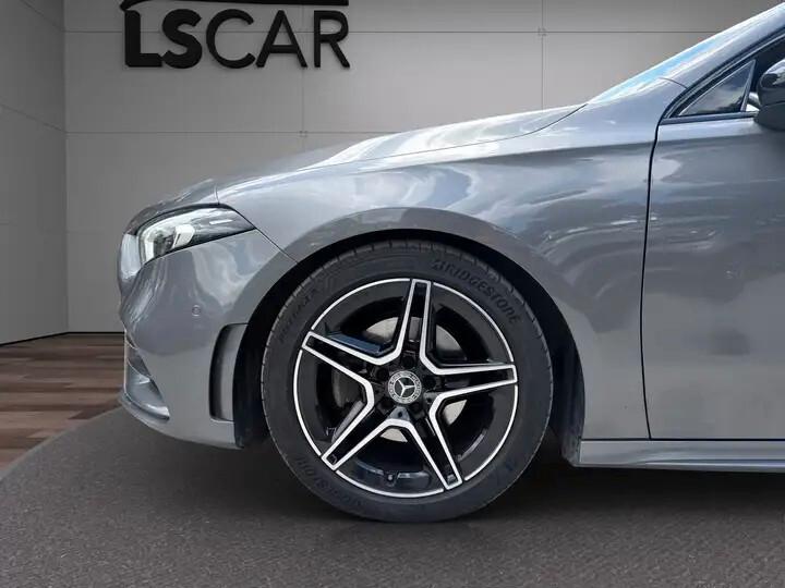 Mercedes-Benz A 180 d Premium auto~Unipro~Promo Finanziamento