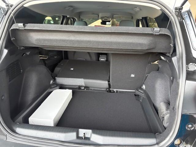 Opel Frontera Hybrid 145 CV EDCT Edition