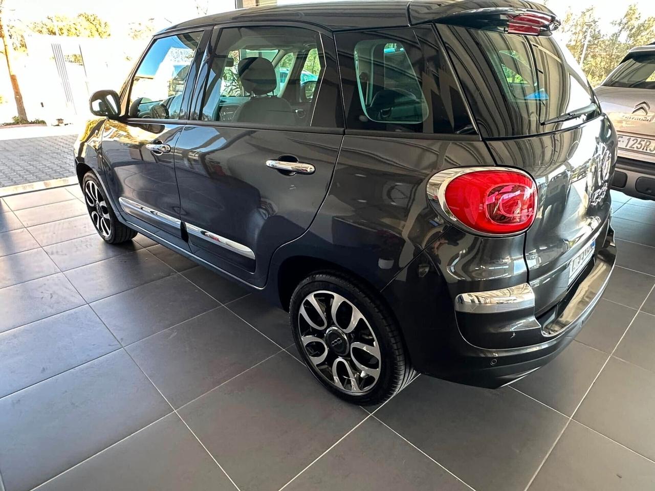 Fiat 500L Wagon 1.6 Multijet 120 CV Lounge