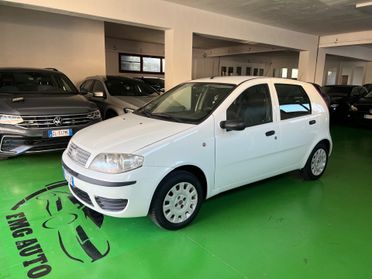 Fiat Punto Classic 1.2 5 porte Active GPL