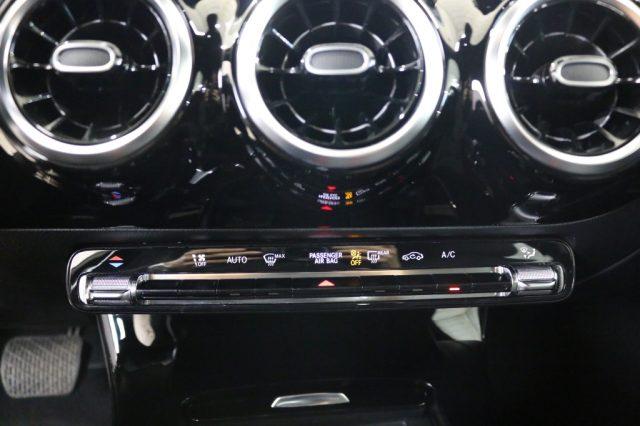 MERCEDES-BENZ A 180 d Automatic Sport