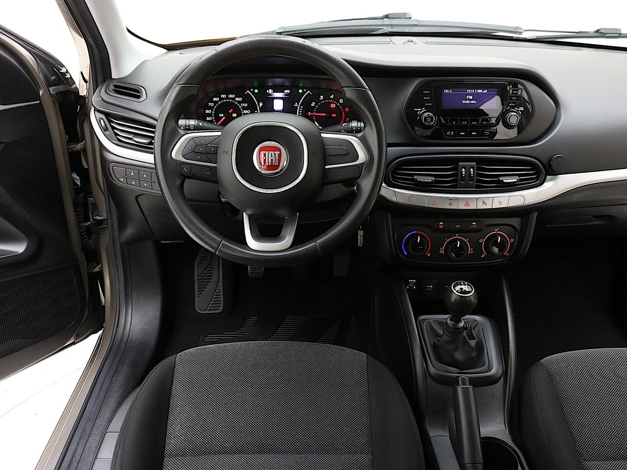 Fiat Tipo 1.4 GPL 5 Porte Easy my19