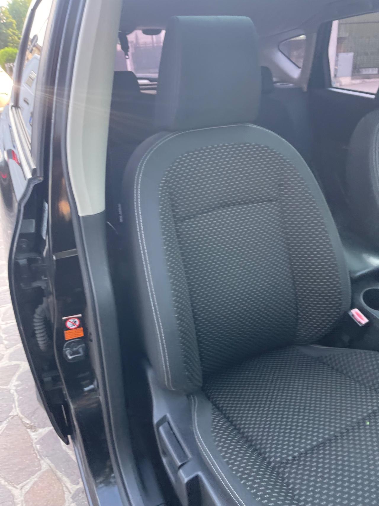 Nissan Qashqai 2.0 dCi DPF 4WD Tekna